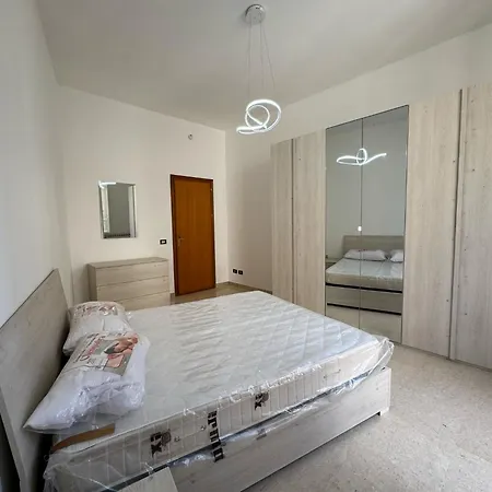 Stanze Matrimoniali Nicchia Della Ninfa * Castelvetrano