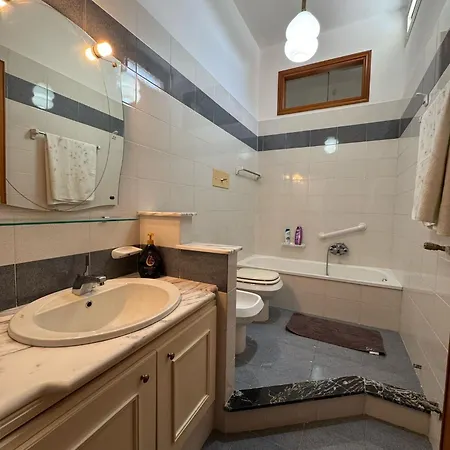 Stanze Matrimoniali Nicchia Della Ninfa Habitación en casa particular Castelvetrano