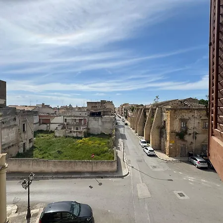 Stanze Matrimoniali Nicchia Della Ninfa * Castelvetrano