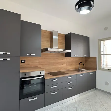 Habitación en casa particular Stanze Matrimoniali Nicchia Della Ninfa Castelvetrano