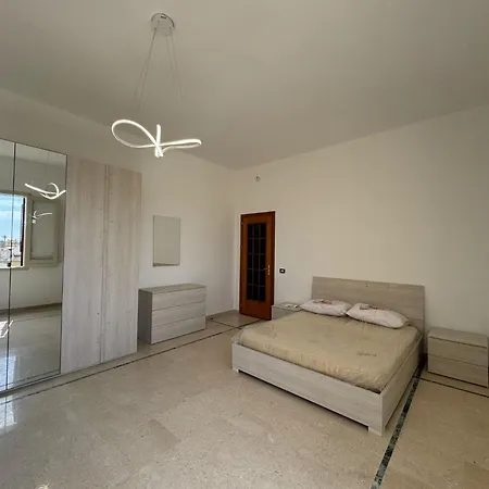 Stanze Matrimoniali Nicchia Della Ninfa Habitación en casa particular *