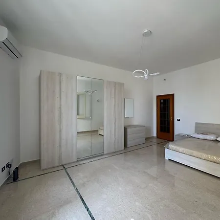 Habitación en casa particular Stanze Matrimoniali Nicchia Della Ninfa